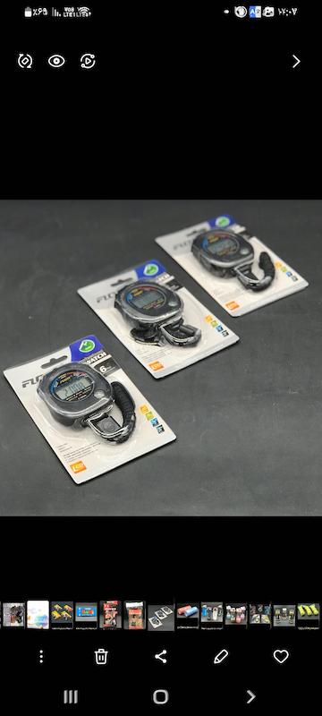 کرنومتر A2009