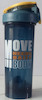 شبکر move