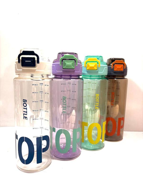 قمقمه ایون  Top