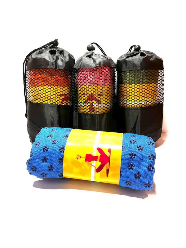 حوله ای یوگا 