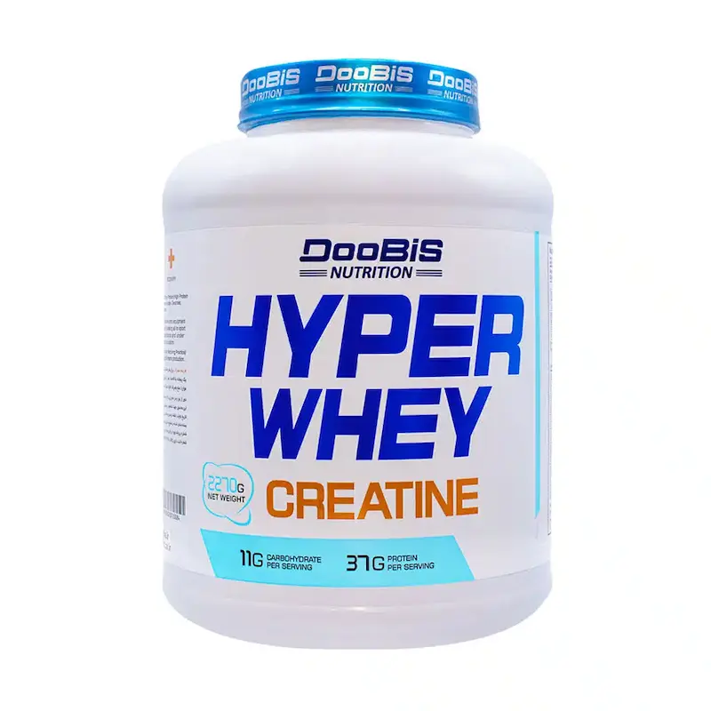 هایپر وی 2270 دوبیس