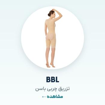 گن BBL