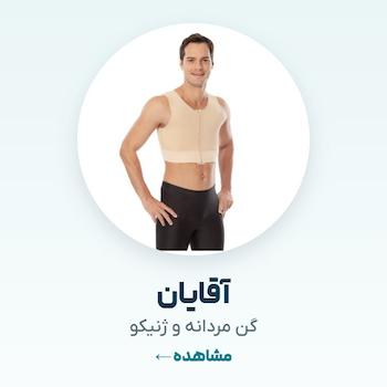 گن مردانه و ژنیکوماستی
