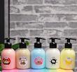 لوسیون بدن ایپک حجم ۲۲۰ میلی لیتر ipek Body Lotion