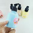 لوسیون بدن ایپک حجم ۲۲۰ میلی لیتر ipek Body Lotion