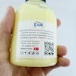 لوسیون بدن ایپک حجم ۲۲۰ میلی لیتر ipek Body Lotion
