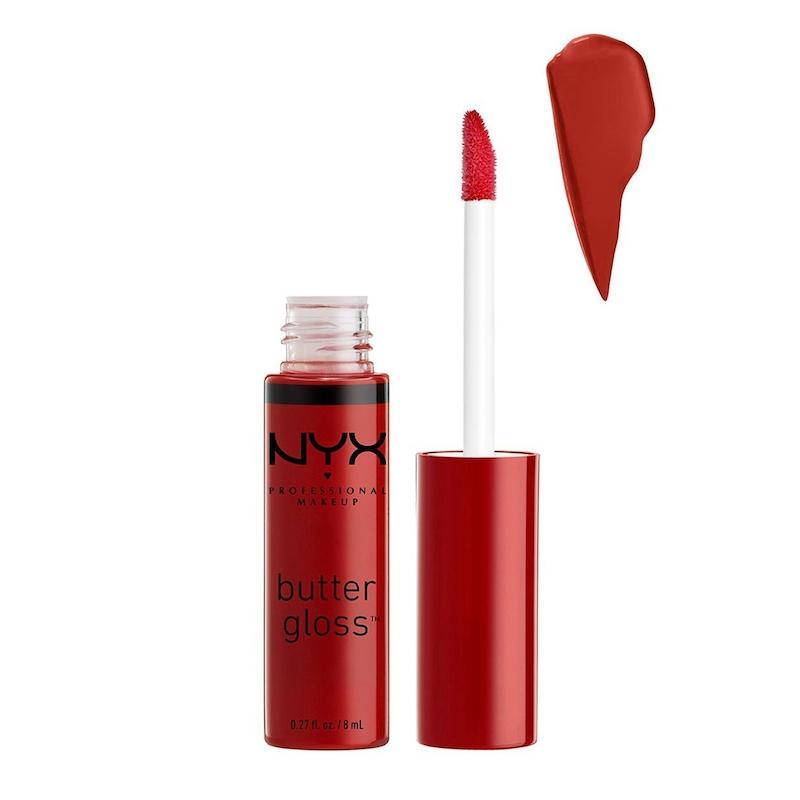 لیپ گلاس نیکس باتر گلاس مدل Apple Crisp ( خرید کانادا )