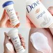 مام دئودورانت داو ضد تعریق قارچی (اورجینال) ۲۴ ساعته Dove Anti Perspirant