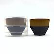 براش کرم پودر جادویی نانو مدل متراکم رنگی