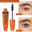 ریمل اسکندال آیز نارنجی ریمل لاندن RIMMEL LONDON SCANDAL EYES MASCARA