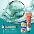 پک بالم لب و کرم دست سادور کریسمس ۸ عددی