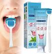 پک مسواک زبان و خوشبو کننده دهان ایلهو ۲ عددی  