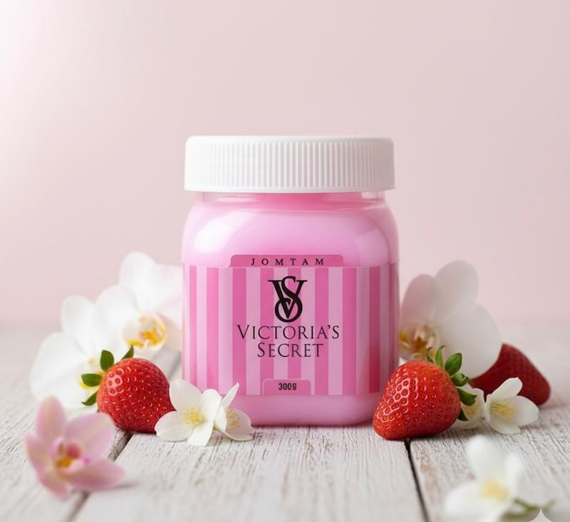 کره بدن ویکتوریا سکرت  وزن ۳۰۰ گرم