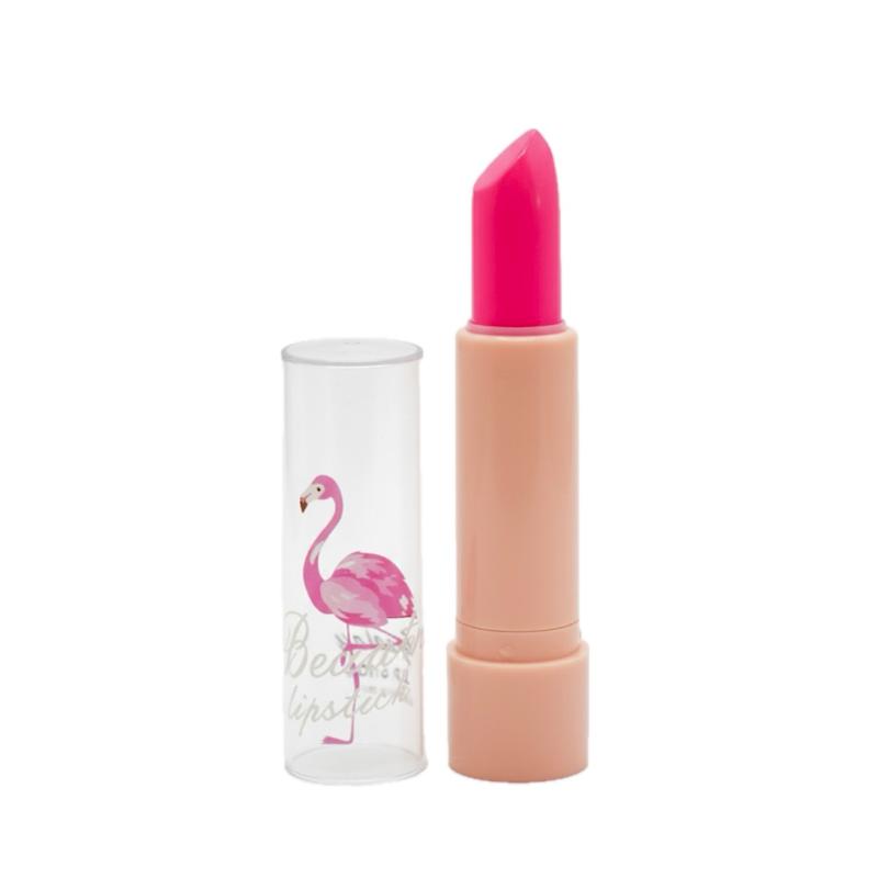 بالم لب نرم کننده و مغذی طرح فلامینگو