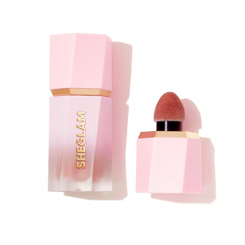 رژگونه مایع شیگلم Sheglam اورجینال رنگ Love Cake