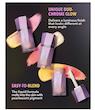 هایلایتر مایع شیگلم مدل Glow Bloom Chroma