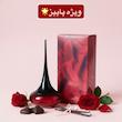 عطر زنانه ادوپرفیوم لاوپوشن Love Potion
