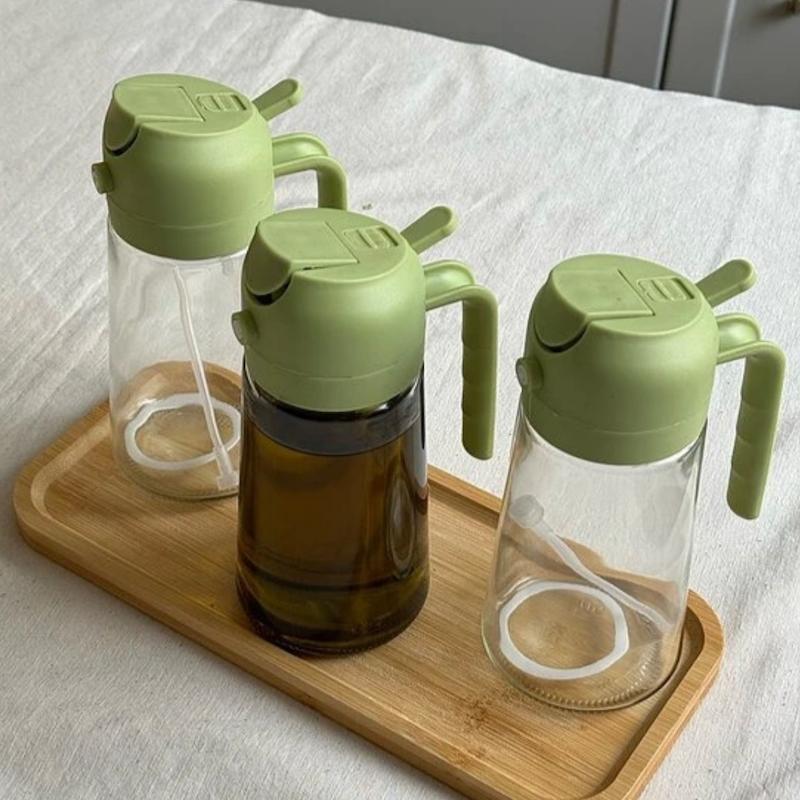 اسپری روغن ریز دو کاره پاششی و پدالی