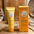کرم ضد آفتاب رنگی بایودرما SPF 100 فتودرم Photoderm MAX