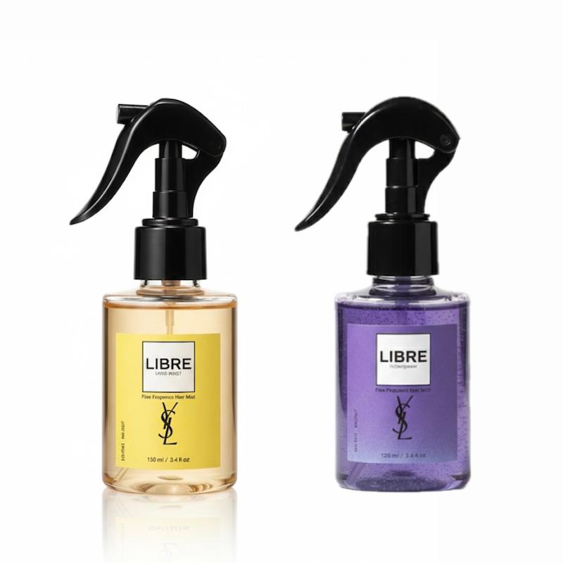 عطر مو لیبر ایوسن لورن شاین دار YSL حجم ۱۲۰ میلی لیتر