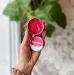 بالم لب وازلین مدل گل رز ( اصل خرید آمریکا ) Vaseline Lip Therapy Rosy Lips
