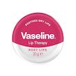 بالم لب وازلین مدل گل رز ( اصل خرید آمریکا ) Vaseline Lip Therapy Rosy Lips