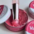 بالم لب وازلین مدل گل رز ( اصل خرید آمریکا ) Vaseline Lip Therapy Rosy Lips