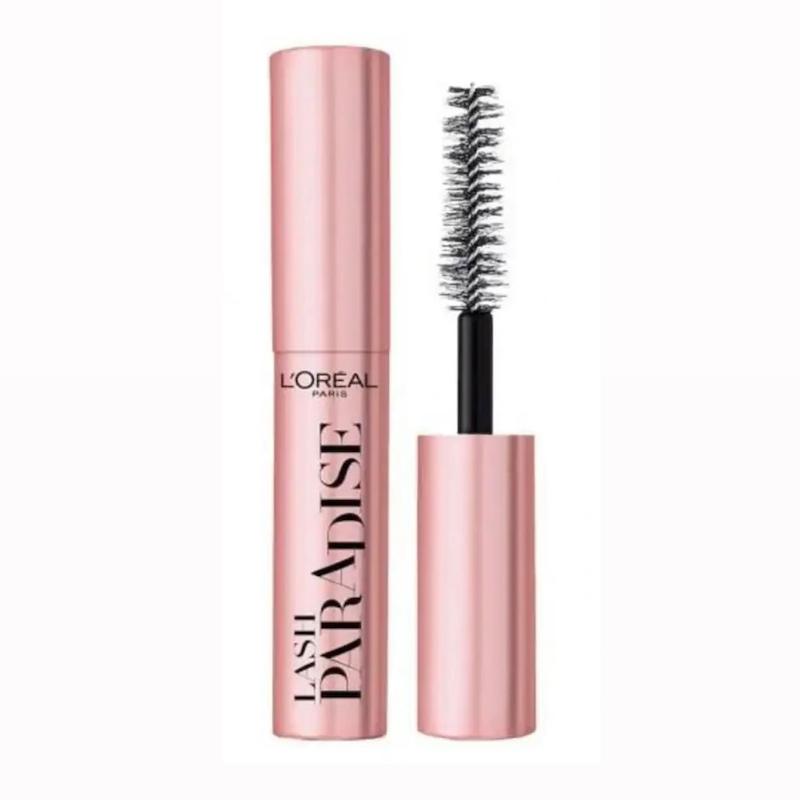 ریمل مینی لورال پارادایس ( خرید فرانسه ) L’Oréal Paris Voluminous Lash Paradise Mascara