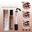 تینت ابرو پیل آف اولیبولا Olibolla tatoo eye brow gel