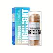 هایلایتر اکلیلی استیکی سادور وزن ۱۸ گرم 3d Contour Highlight Glitter Stick 
