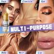 هایلایتر اکلیلی استیکی سادور وزن ۱۸ گرم 3d Contour Highlight Glitter Stick 