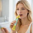 ساشه دهانشویه سادور مدل انبه Sadoer Mango Mouthwash 