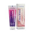 خمیر دندان سفید کننده شکوفه گیلاس و انار سادور ۱۰۰ گرم Sadoer Whitening Pomegranate and Sakura Toothpaste 