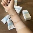 بی بی کرم فارماسی spf 15 حجم ۵۰ میلی لیتر Farmasi BB Cream