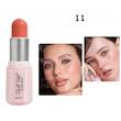 رژگونه استیکی کره ای طرح شیگلم Buttery Blush Stick Gulf Girl