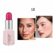 رژگونه استیکی کره ای طرح شیگلم Buttery Blush Stick Gulf Girl
