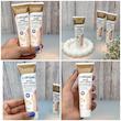 کرم ترک پا کلاژن سادور ضد پیری اورجینال حجم ۶۰ میلی لیتر Sadoer Collagen Anti-Aging Foot Cream