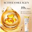 کرم ترک پا کلاژن سادور ضد پیری اورجینال حجم ۶۰ میلی لیتر Sadoer Collagen Anti-Aging Foot Cream