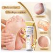 کرم ترک پا کلاژن سادور ضد پیری اورجینال حجم ۶۰ میلی لیتر Sadoer Collagen Anti-Aging Foot Cream