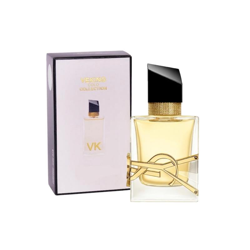 عطر لیبر ویکینگ ادوپرفیوم ۲۵ میلی لیتر Libre Veking Eau De Parfum