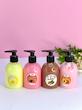 لوسیون بدن ایپک حجم ۲۲۰ میلی لیتر ipek Body Lotion