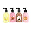 لوسیون بدن ایپک حجم ۲۲۰ میلی لیتر ipek Body Lotion