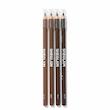 مداد ابرو شیگلم نرم و روان Sheglam Brow Pencil 