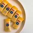 لوسیون بدن وازلین مینی Vaseline Mini Body Lotion