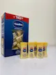 لوسیون بدن وازلین مینی Vaseline Mini Body Lotion