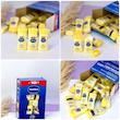 لوسیون بدن وازلین مینی Vaseline Mini Body Lotion
