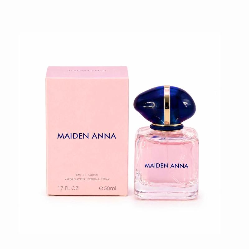 عطر جورجیو آرمانی مای وی ادوپرفیوم ۵۰ میلی لیتر Giorgio Armani My Way Maiden Anna