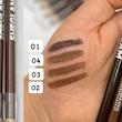 مداد ابرو شیگلم نرم و روان Sheglam Brow Pencil 