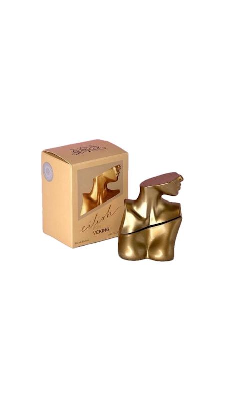 عطر بیلی آیلیش ویکینگ ادوپرفیوم ۲۵ میلی لیتر Billie Eilish
