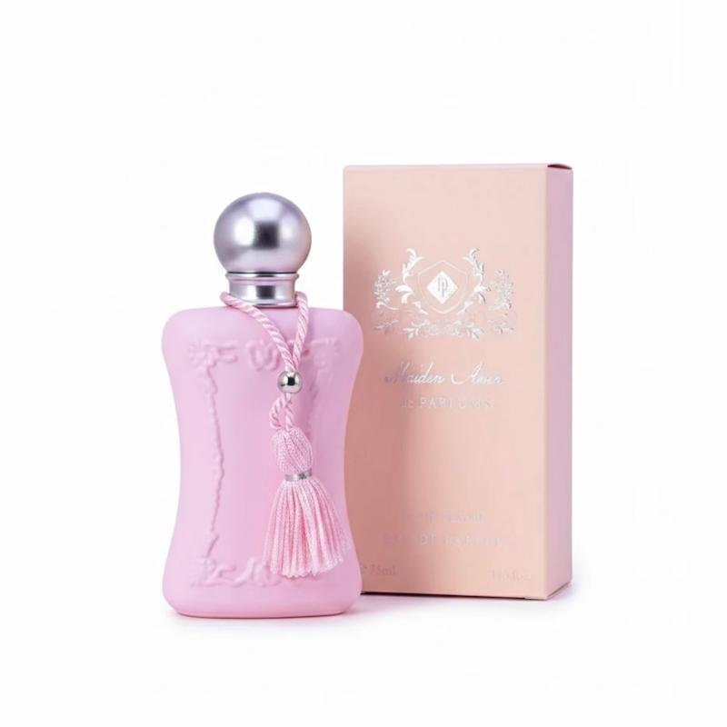 عطر پارفومز د مارلی دلینا ادوپرفیوم ۷۵ میلی لیتر Delina Parfums de Marly Maiden Anna